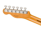 Fender Telecaster Thinline Vintera II 60s Maple 3Color Sunburst