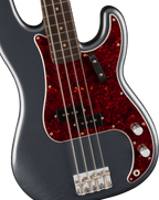 Fender LTD Vintera II Road Worn '60s Precision Bass RW Charcoal Frost Metallic