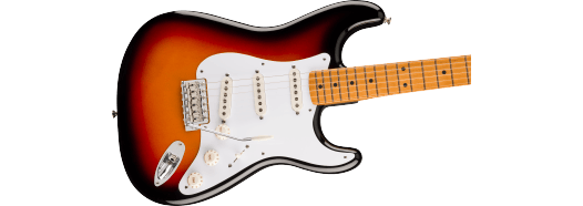 Fender Vintera III Late 50 Stratocaster Mn 3-Color Sunburst