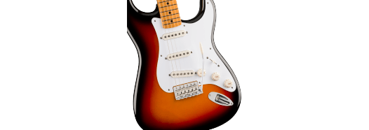 Fender Vintera III Late 50 Stratocaster Mn 3-Color Sunburst