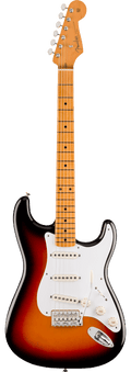 Fender Vintera III Late 50 Stratocaster Mn 3-Color Sunburst
