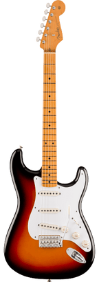Fender Vintera III Late 50 Stratocaster Mn 3-Color Sunburst