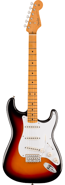 Fender Vintera III Late 50 Stratocaster Mn 3-Color Sunburst