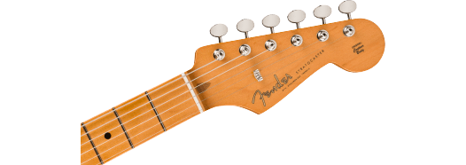 Fender Vintera III Late 50 Stratocaster Mn 3-Color Sunburst