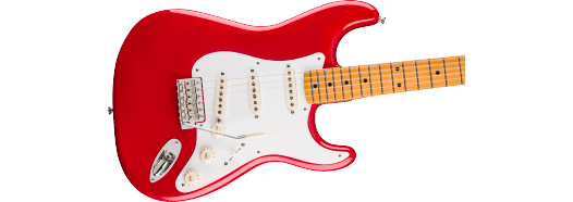 Fender Vintera III Late 50 Stratocaster Mn Dakota Red