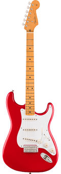 Fender Vintera III Late 50 Stratocaster Mn Dakota Red