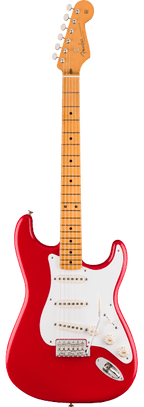 Fender Vintera III Late 50 Stratocaster Mn Dakota Red