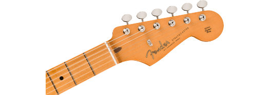 Fender Vintera III Late 50 Stratocaster Mn Dakota Red