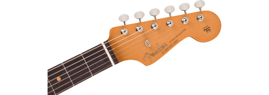 Fender Vintera III Early 60 Stratocaster Rw Black