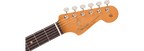 Fender Vintera III Early 60 Stratocaster Rw Black