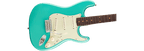 Fender Vintera III Early 60 Stratocaster Rw Seafoam Green