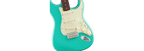 Fender Vintera III Early 60 Stratocaster Rw Seafoam Green