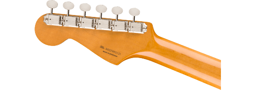 Fender Vintera III Early 60 Stratocaster Rw Seafoam Green