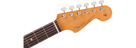 Fender Vintera III Early 60 Stratocaster Rw Seafoam Green