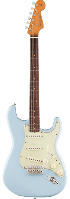 Fender Vintera III Early 60 Stratocaster Rw Sonic Blue