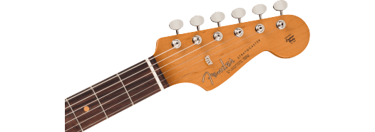 Fender Vintera III Early 60 Stratocaster Rw Sonic Blue