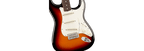 Fender Vintera III Late 60 Stratocaster Rw 3-Color Sunburst