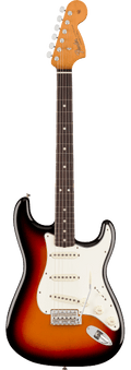 Fender Vintera III Late 60 Stratocaster Rw 3-Color Sunburst
