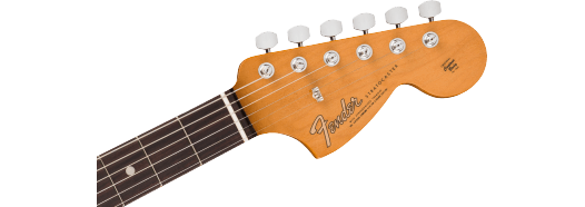 Fender Vintera III Late 60 Stratocaster Rw 3-Color Sunburst