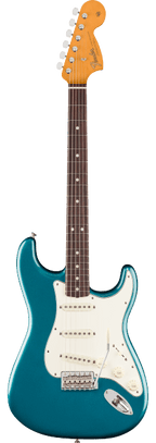 Fender Vintera III Late 60 Stratocaster Rw Ocean Turquoise