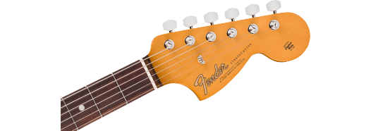 Fender Vintera III Late 60 Stratocaster Rw Ocean Turquoise