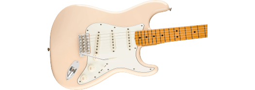 Fender Vintera III Late 60 Stratocaster Mn Olympic White