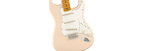 Fender Vintera III Late 60 Stratocaster Mn Olympic White