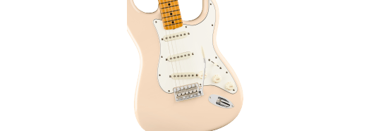 Fender Vintera III Late 60 Stratocaster Mn Olympic White