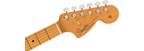 Fender Vintera III Late 60 Stratocaster Mn Olympic White