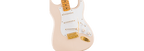 Fender Limited Edition Vintera III Late 50 Stratocaster Mn White Blonde