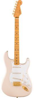 Fender Limited Edition Vintera III Late 50 Stratocaster Mn White Blonde