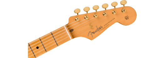 Fender Limited Edition Vintera III Late 50 Stratocaster Mn White Blonde