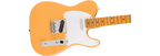 Fender Vintera III Late 50 Telecaster Mn Butterscotch Blonde