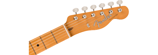 Fender Vintera III Late 50 Telecaster Mn Butterscotch Blonde