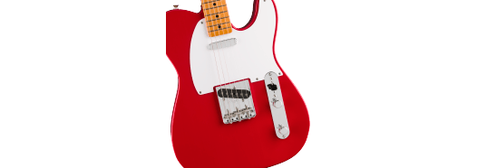 Fender Vintera III Late 50 Telecaster Mn Dakota Red