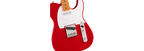 Fender Vintera III Late 50 Telecaster Mn Dakota Red