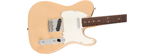 Fender Vintera III Mid 60 Telecaster Rw Vintage Blonde