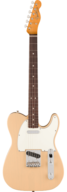 Fender Vintera III Mid 60 Telecaster Rw Vintage Blonde