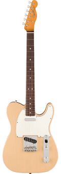 Fender Vintera III Mid 60 Telecaster Rw Vintage Blonde