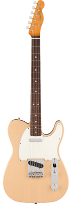 Fender Vintera III Mid 60 Telecaster Rw Vintage Blonde