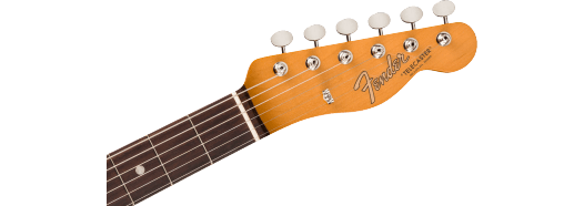 Fender Vintera III Mid 60 Telecaster Rw Vintage Blonde