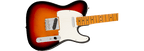 Fender Vintera III Mid 60 Telecaster Mn 3-Color Sunburst