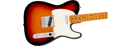Fender Vintera III Mid 60 Telecaster Mn 3-Color Sunburst