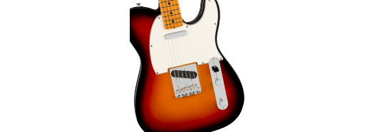 Fender Vintera III Mid 60 Telecaster Mn 3-Color Sunburst