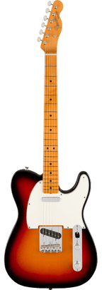Fender Vintera III Mid 60 Telecaster Mn 3-Color Sunburst
