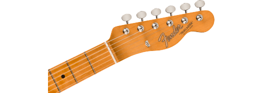 Fender Vintera III Mid 60 Telecaster Mn 3-Color Sunburst