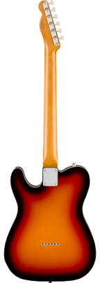 Fender Limited Edition Vintera III Early '60s Telecaster Custom 3-Color Sunburst