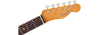 Fender Limited Edition Vintera III Early '60s Telecaster Custom 3-Color Sunburst