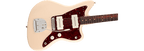 Fender Vintera III Mid 60 Jaguar Rw Olympic White