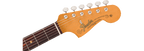 Fender Vintera III Mid 60 Jaguar Rw Olympic White